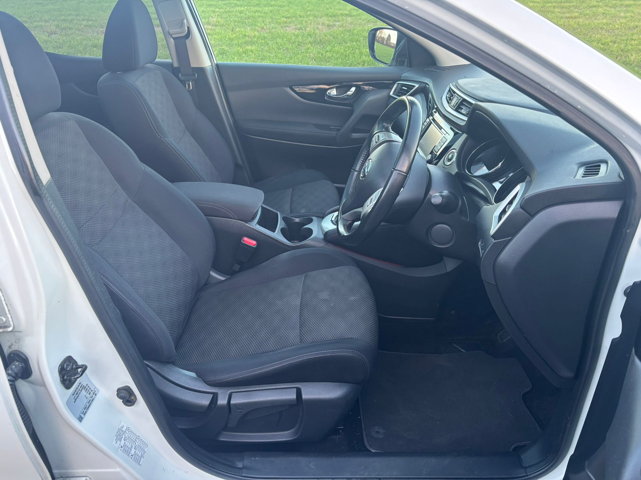 Nissan Qashqai Brothers Car Sales 